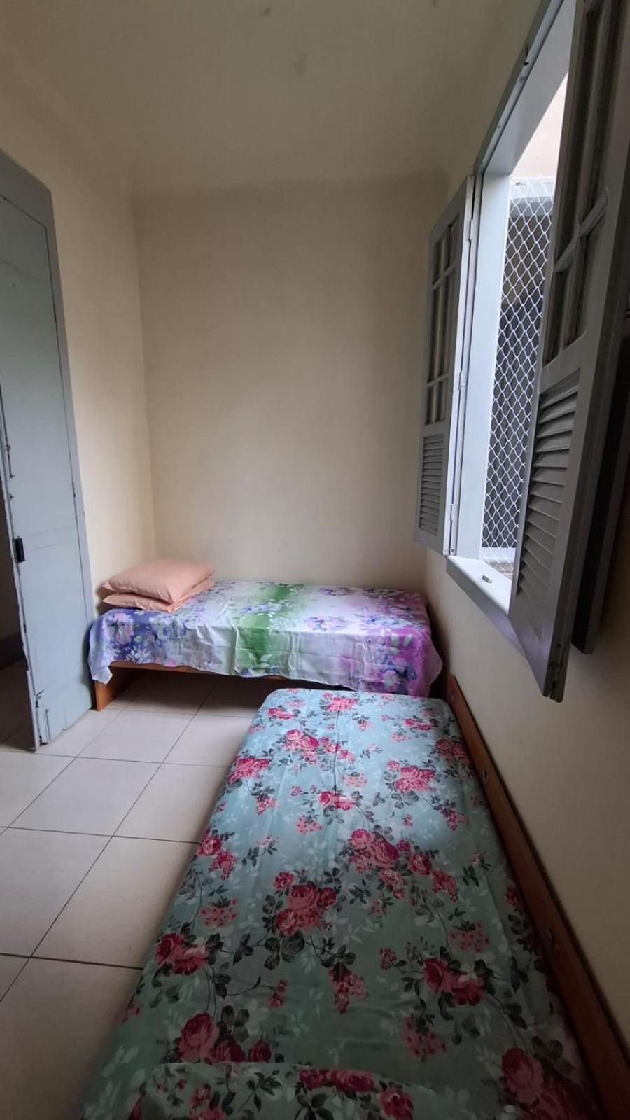 Hospedagem domiciliar Casa Caminhos De Uba Rio de Janeiro
