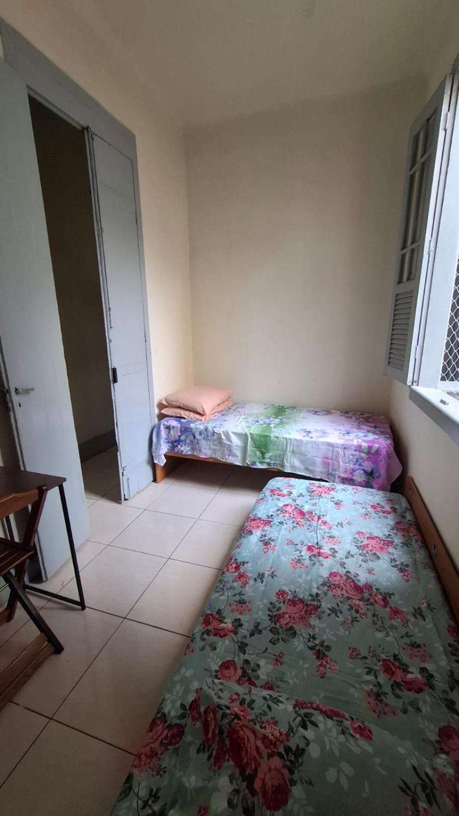 Hospedagem domiciliar Casa Caminhos De Uba