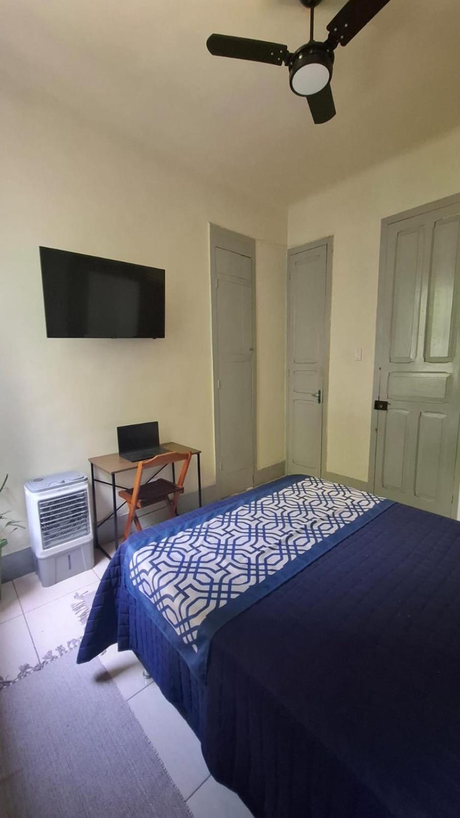 Casa Caminhos De Uba Hospedagem domiciliar Rio de Janeiro