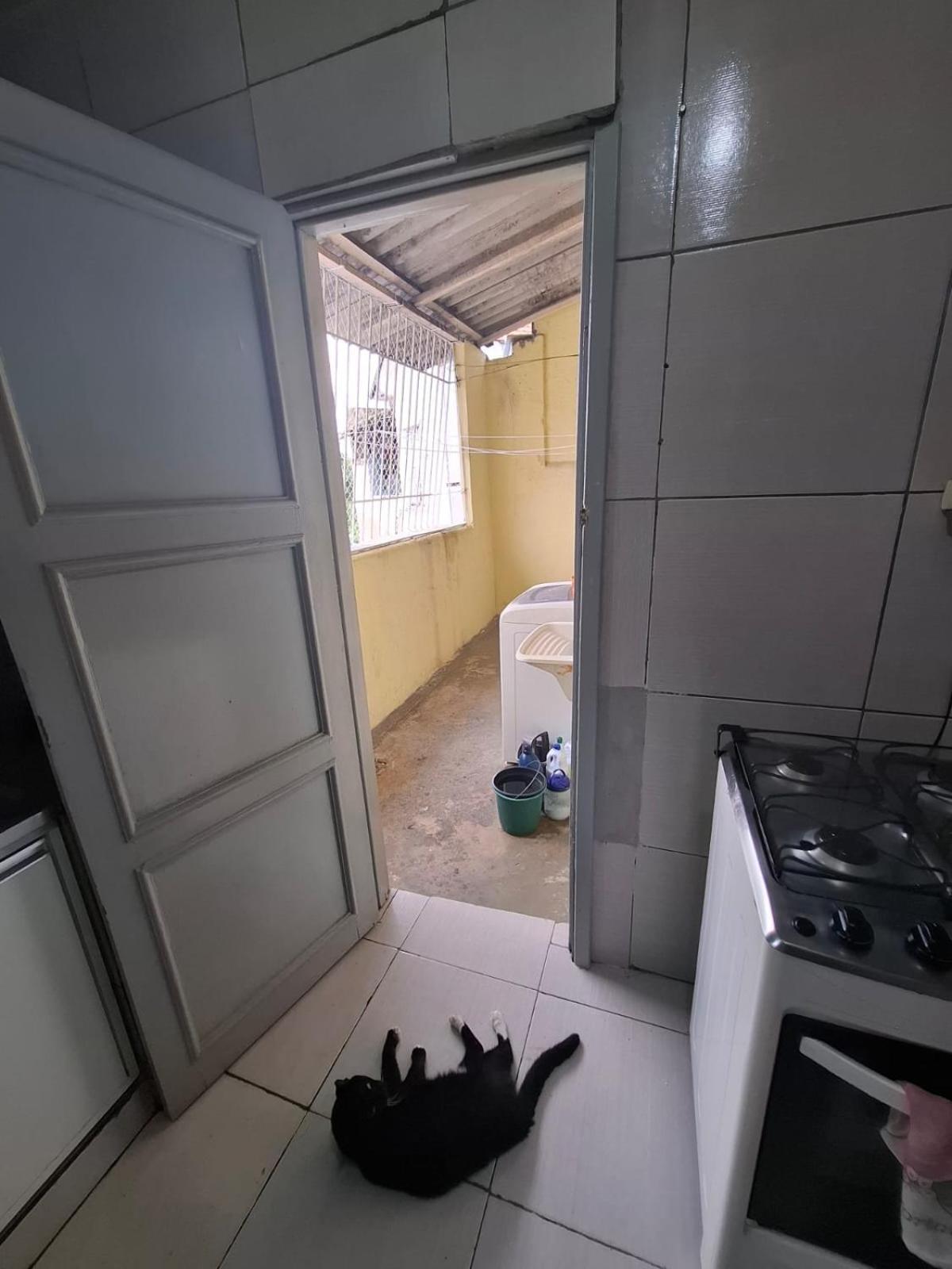 Casa Caminhos De Uba *