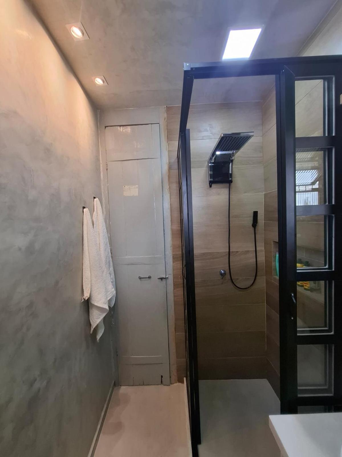 Hospedagem domiciliar Casa Caminhos De Uba *