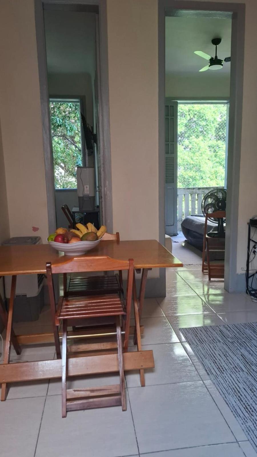 Hospedagem domiciliar Casa Caminhos De Uba Rio de Janeiro