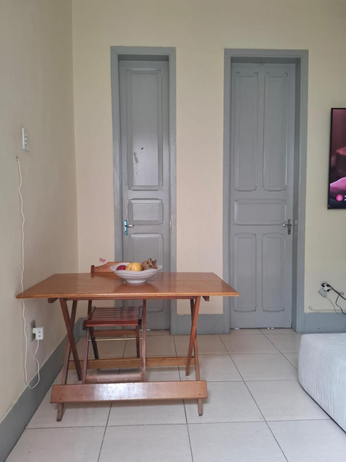 Casa Caminhos De Uba *