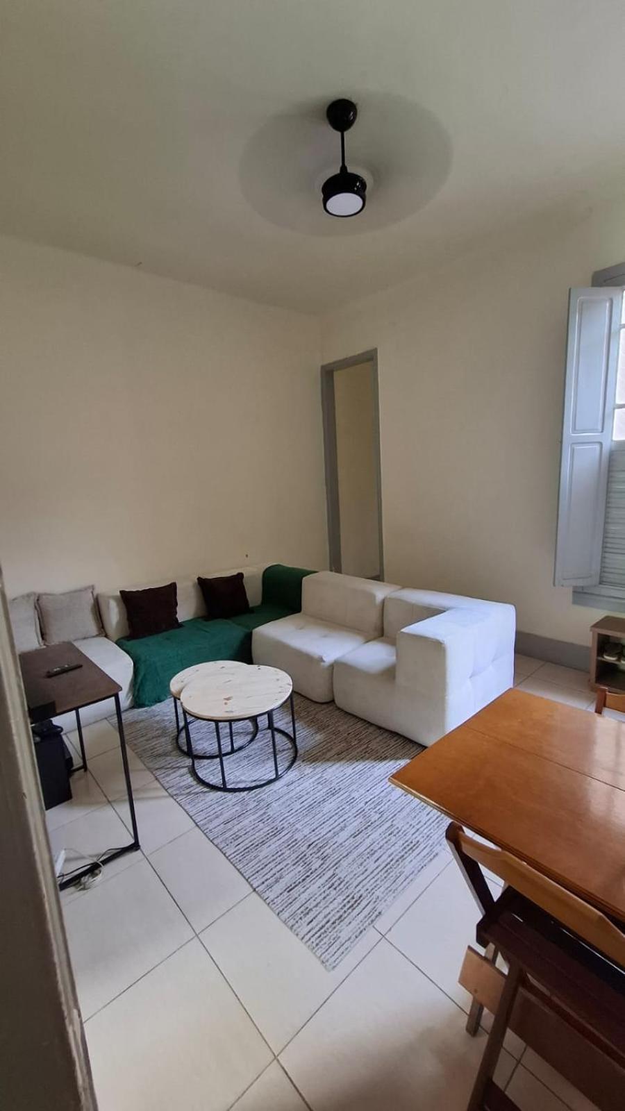 Casa Caminhos De Uba * Rio de Janeiro