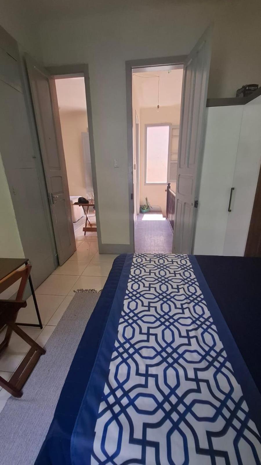 Casa Caminhos De Uba Hospedagem domiciliar