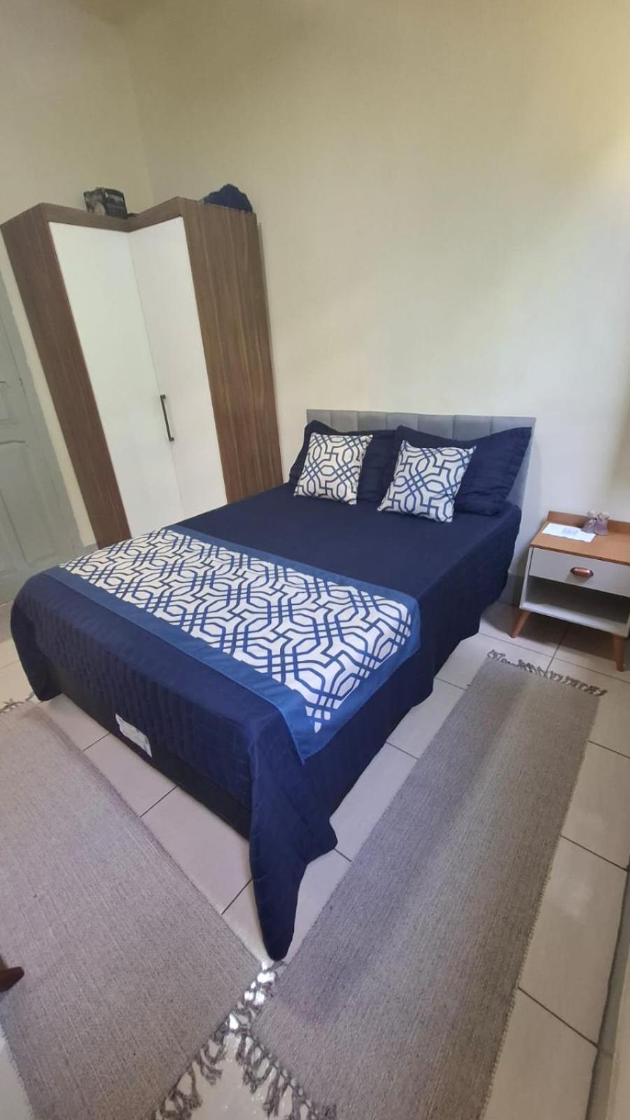 Hospedagem domiciliar Casa Caminhos De Uba Rio de Janeiro