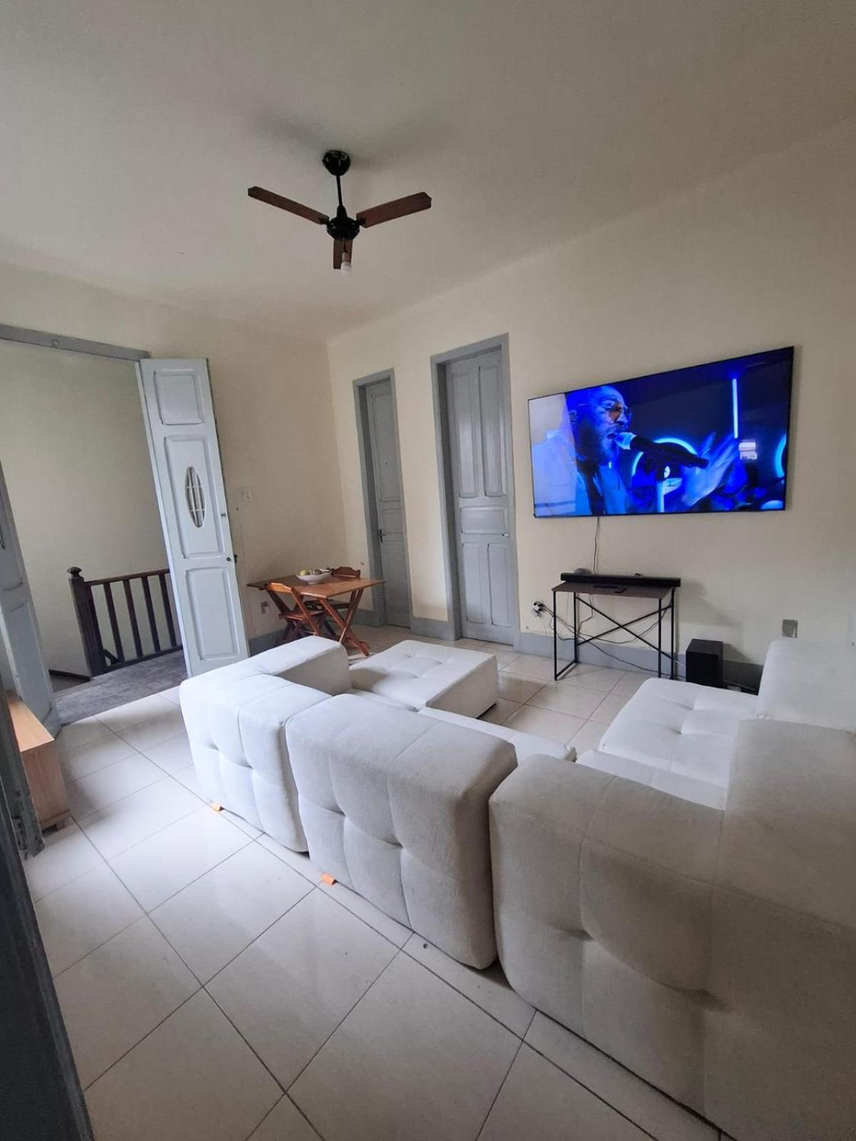 Casa Caminhos De Uba Rio de Janeiro