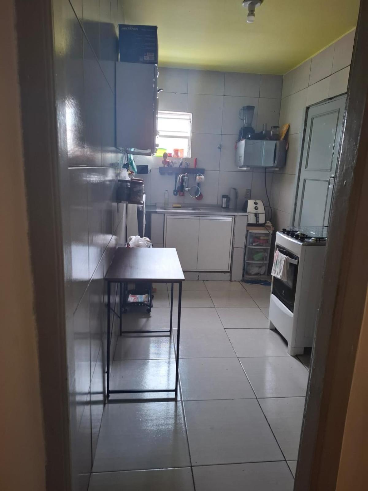 Hospedagem domiciliar Casa Caminhos De Uba *