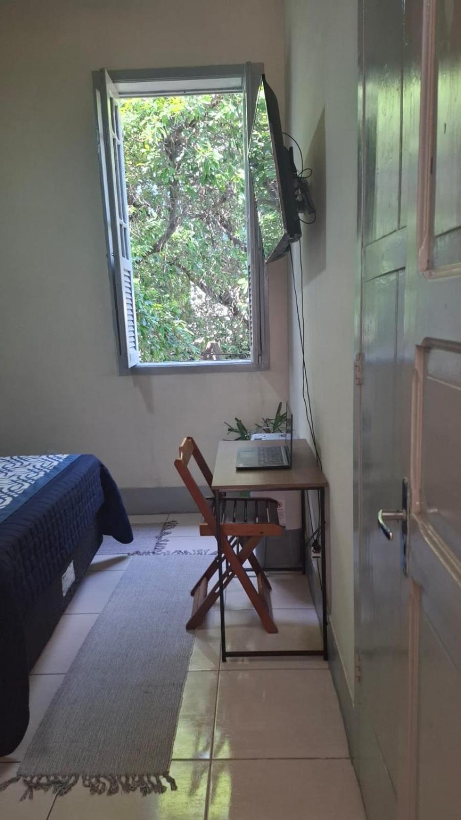 Casa Caminhos De Uba * Rio de Janeiro